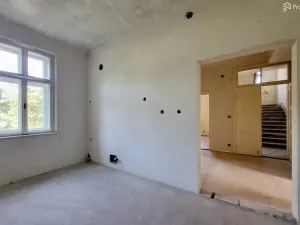 Prodej rodinného domu, Brno, Rovná, 278 m2