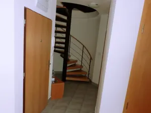 Pronájem bytu 4+kk, Praha - Modřany, Semická, 120 m2