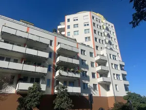 Pronájem bytu 4+kk, Praha - Modřany, Semická, 120 m2