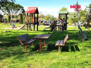 Prodej chaty, Chbany, 35 m2