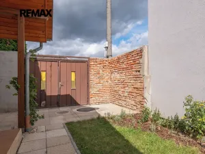 Prodej chalupy, Dubňany, Na Pískách, 46 m2