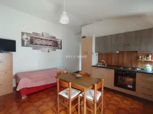 Prodej bytu 4+kk, Scalea, Itálie, Via Lauro, 70 m2