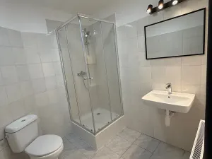 Pronájem bytu 1+1, Tábor, Žižkovo nám., 38 m2