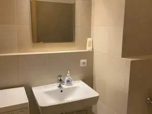 Pronájem bytu 2+kk, Černošice, Mokropeská, 60 m2