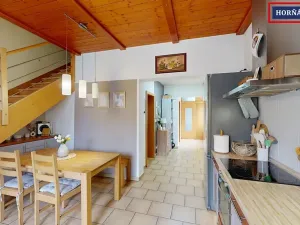 Prodej rodinného domu, Bučovice, 121 m2