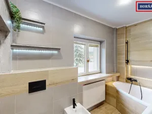 Prodej rodinného domu, Bučovice, 121 m2