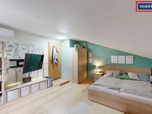 Prodej rodinného domu, Bučovice, 121 m2