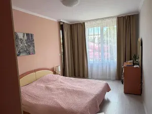 Prodej bytu 2+kk, Nesebar, Bulharsko, 52 m2