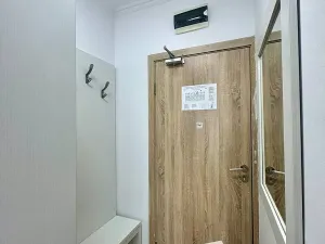 Prodej bytu 1+kk, Sveti Vlas, Bulharsko, 28 m2