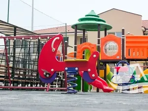 Prodej bytu 1+kk, Sveti Vlas, Bulharsko, 28 m2