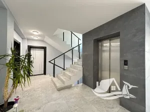 Prodej bytu 2+kk, Nesebar, Bulharsko, 52 m2