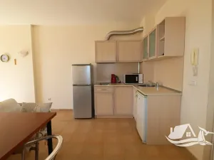 Prodej bytu 2+kk, Ravda, Bulharsko, 46 m2