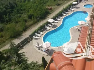 Prodej bytu 2+kk, Ravda, Bulharsko, 46 m2