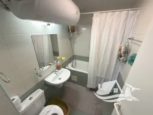 Prodej bytu 3+kk, Acheloj, Bulharsko, 88 m2
