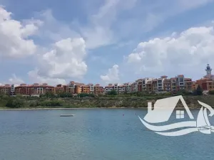 Prodej bytu 3+kk, Acheloj, Bulharsko, 88 m2