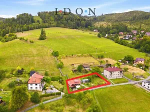 Prodej rodinného domu, Oznice, 130 m2