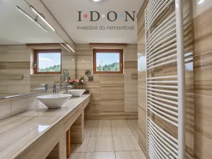 Prodej rodinného domu, Oznice, 130 m2