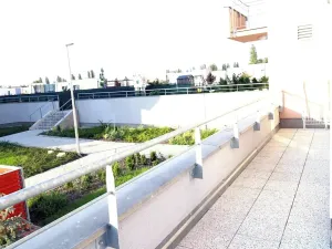 Pronájem bytu 1+kk, Praha - Letňany, Hlučkova, 38 m2