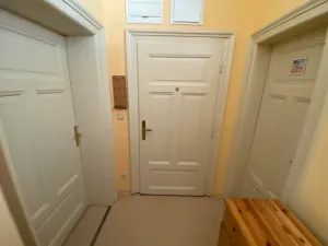Pronájem bytu 2+1, Břeclav, Denisova, 60 m2