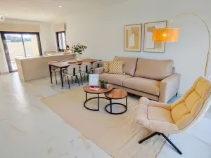 Prodej rodinného domu, Pilar de La Horadada, Alicante, Španělsko, 116 m2