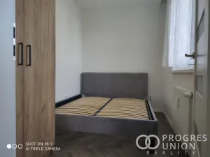 Pronájem bytu 2+1, Ostrava - Zábřeh, Výškovická, 43 m2
