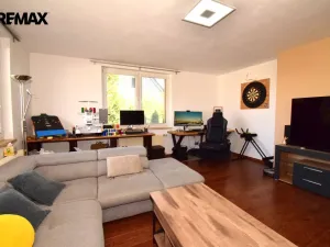 Prodej rodinného domu, Oslov, 222 m2