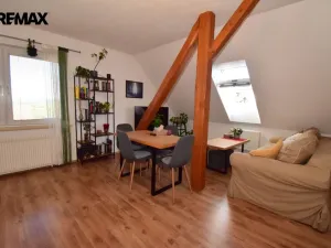 Prodej rodinného domu, Oslov, 222 m2