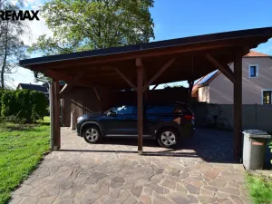 Prodej rodinného domu, Oslov, 222 m2