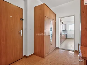 Pronájem bytu 2+kk, Jesenice, Sluneční, 58 m2