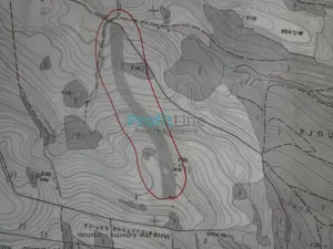 Prodej pozemku, Jedlí, 47059 m2