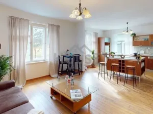 Prodej rodinného domu, Velvary, 240 m2