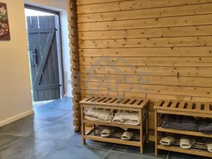 Prodej rodinného domu, Velvary, 240 m2