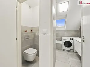 Prodej bytu 3+kk, Kobeřice u Brna, Újezd II., 70 m2