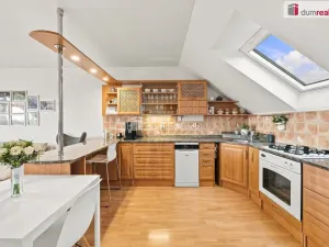 Prodej bytu 3+kk, Kobeřice u Brna, Újezd II., 70 m2