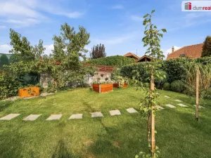 Prodej bytu 3+kk, Kobeřice u Brna, Újezd II., 70 m2