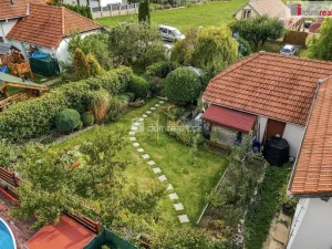 Prodej bytu 3+kk, Kobeřice u Brna, Újezd II., 70 m2