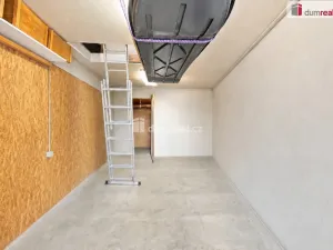 Prodej bytu 3+kk, Kobeřice u Brna, Újezd II., 70 m2