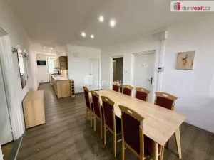 Prodej bytu 4+kk, Mariánské Lázně - Úšovice, Havlíčkova, 126 m2