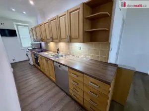 Prodej bytu 4+kk, Mariánské Lázně - Úšovice, Havlíčkova, 126 m2