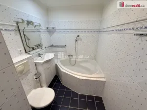 Prodej bytu 4+kk, Mariánské Lázně - Úšovice, Havlíčkova, 126 m2