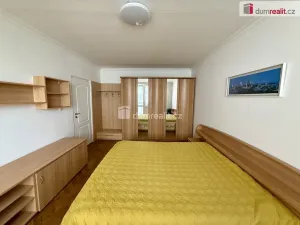 Prodej bytu 4+kk, Mariánské Lázně - Úšovice, Havlíčkova, 126 m2