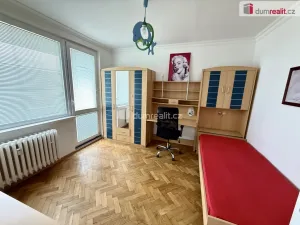 Prodej bytu 4+kk, Mariánské Lázně - Úšovice, Havlíčkova, 126 m2