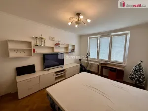 Prodej bytu 4+kk, Mariánské Lázně - Úšovice, Havlíčkova, 126 m2