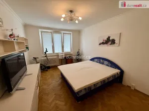 Prodej bytu 4+kk, Mariánské Lázně - Úšovice, Havlíčkova, 126 m2