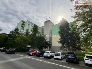 Prodej bytu 4+kk, Mariánské Lázně - Úšovice, Havlíčkova, 126 m2