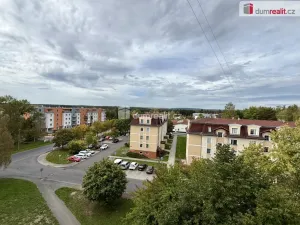 Prodej bytu 4+kk, Mariánské Lázně - Úšovice, Havlíčkova, 126 m2