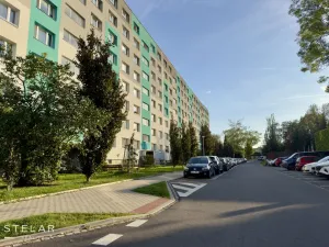 Pronájem bytu 1+1, Hlučín, 28. října, 31 m2