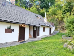 Prodej rodinného domu, Lučice, 110 m2