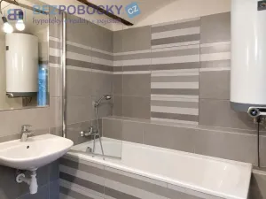Prodej rodinného domu, Lučice, 110 m2