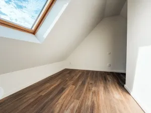 Pronájem bytu 2+1, Praha, U první baterie, 46 m2
